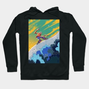 Tabernacle Hoodie